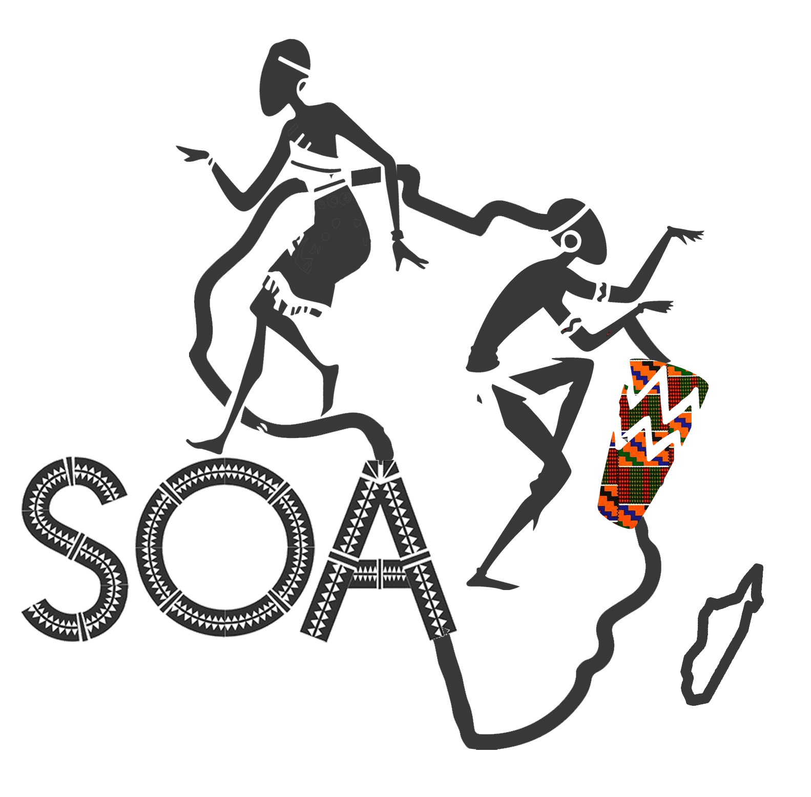 Sounds of Africa